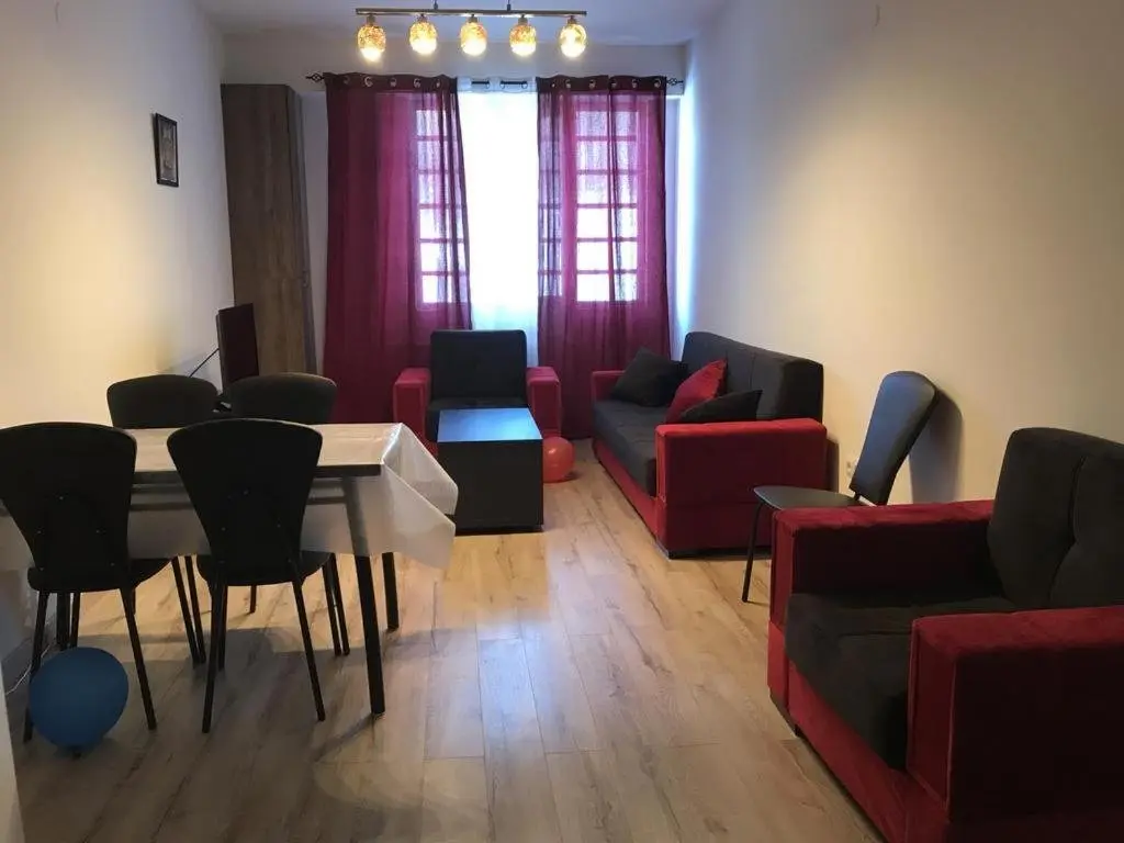 Бакуриани: Bakuriani Apartment near Didveli