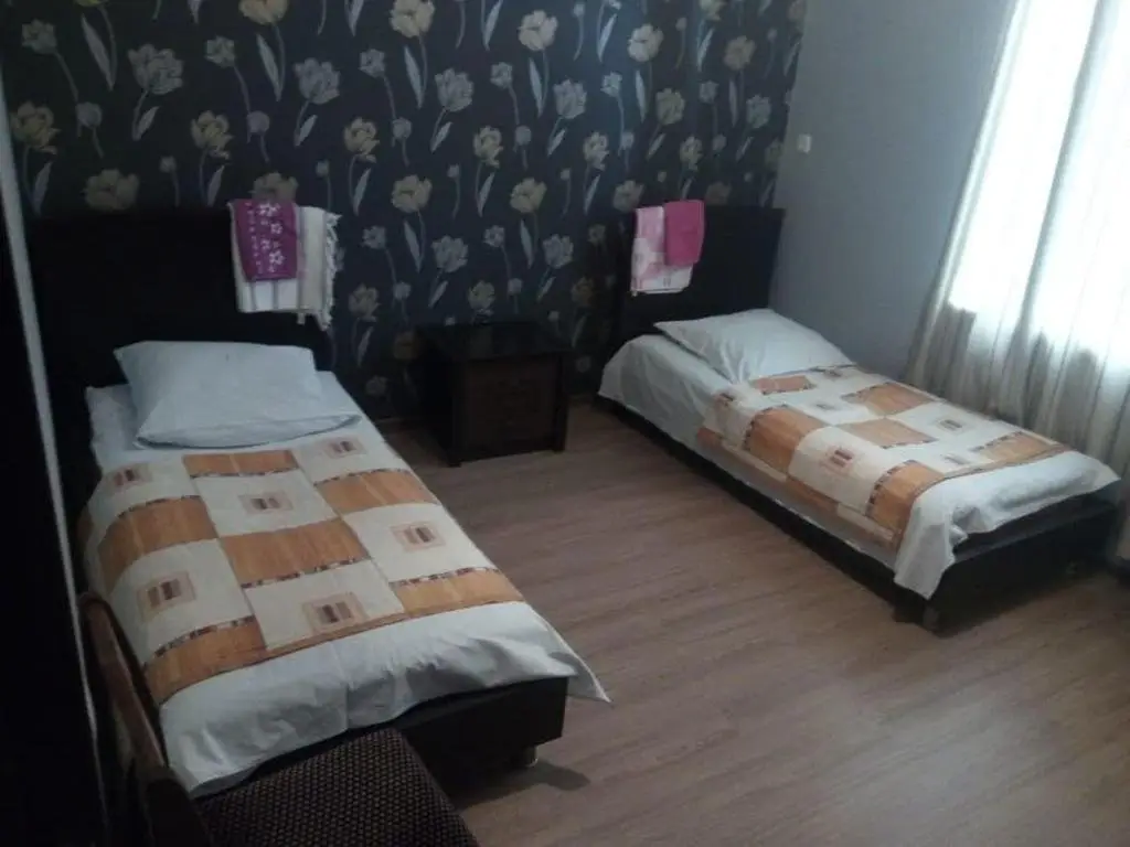 Kisiskhevi Guest House — фото 1