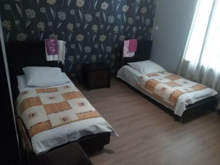 Телави: Kisiskhevi Guest House