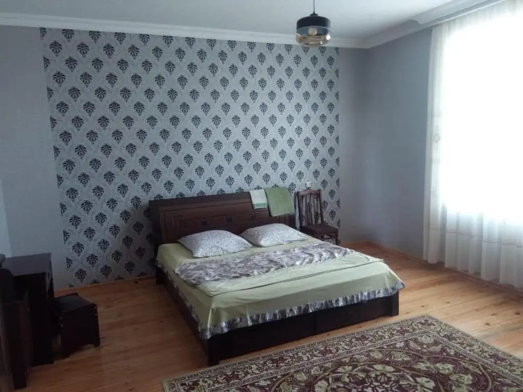 Телави: Kisiskhevi Guest House