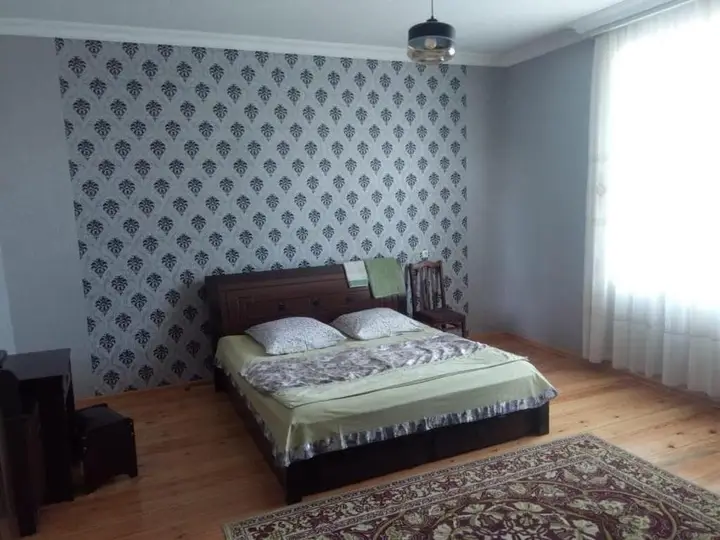 Телави: Kisiskhevi Guest House