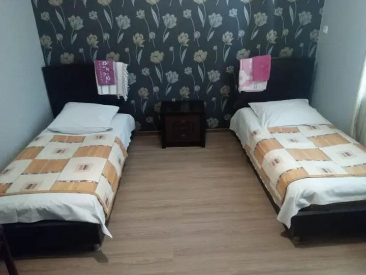 Телави: Kisiskhevi Guest House