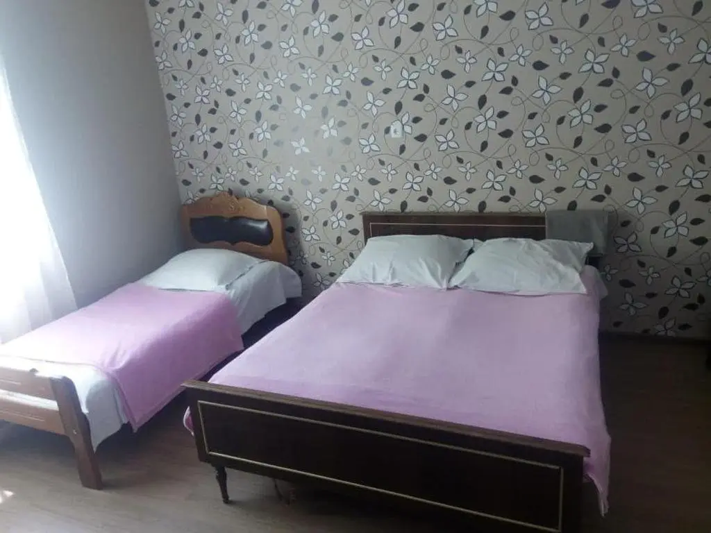 Телави: Kisiskhevi Guest House