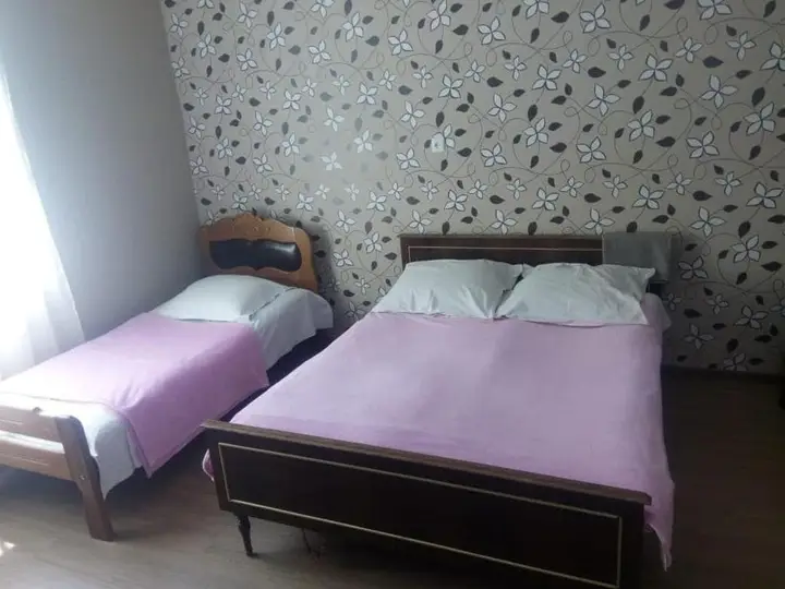 Телави: Kisiskhevi Guest House