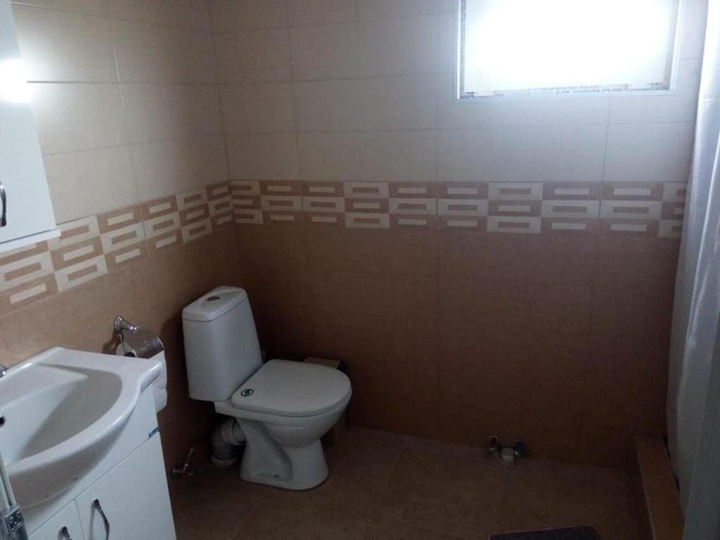 Телави: Kisiskhevi Guest House