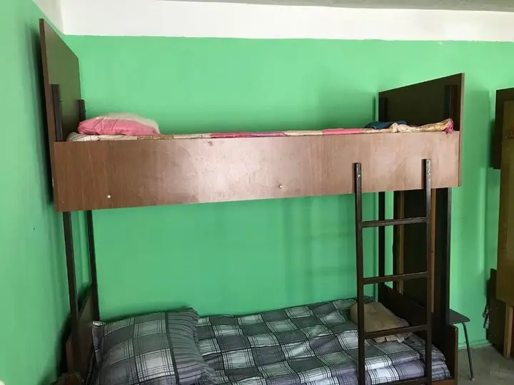 Степанцминда: Soul Backpackers Hostel