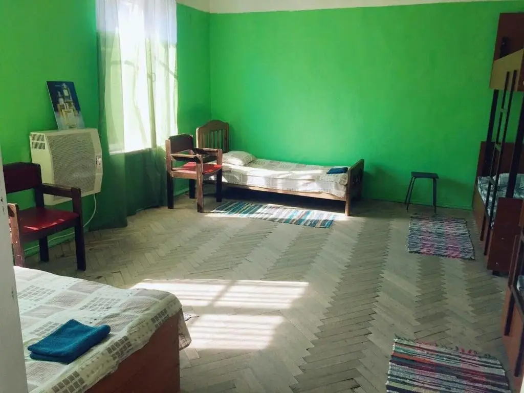 Степанцминда: Soul Backpackers Hostel