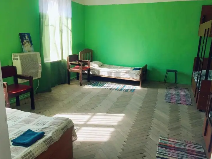 Степанцминда: Soul Backpackers Hostel