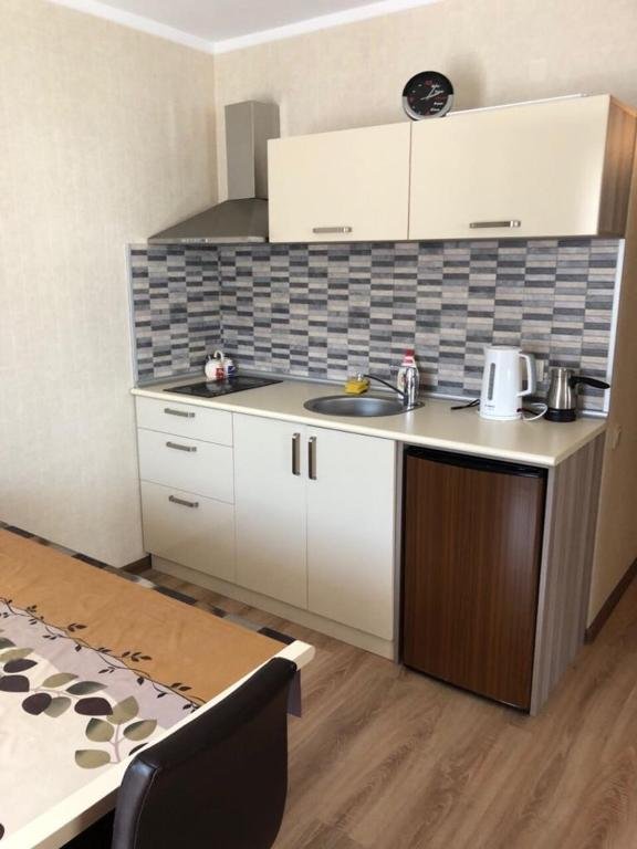 Бакуриани: Orbi Palace Room 508