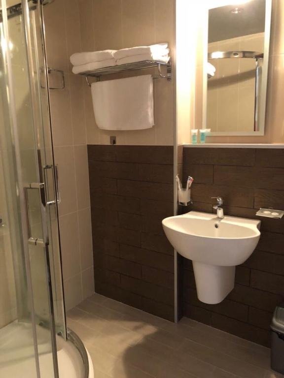 Бакуриани: Orbi Palace Room 508