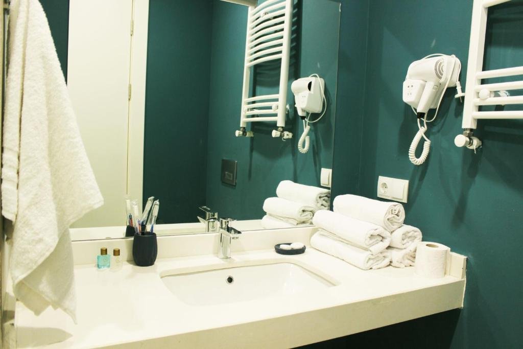 Гудаури: New Gudauri Suites 423
