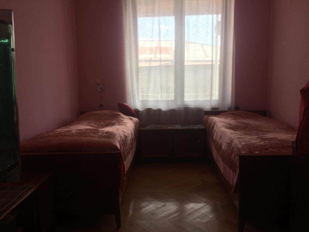 Цинандали: Guest House Jato