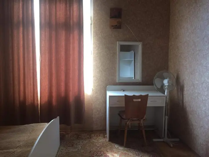 Цинандали: Guest House Jato