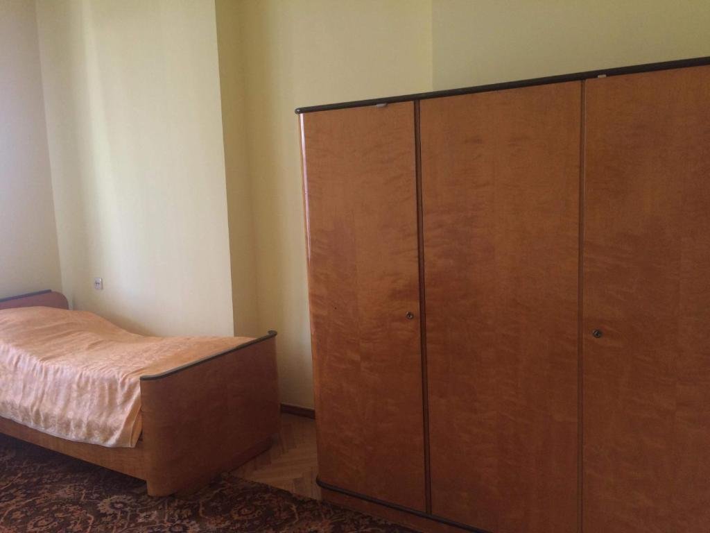 Цинандали: Guest House Jato