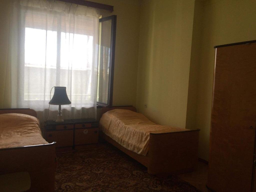 Цинандали: Guest House Jato