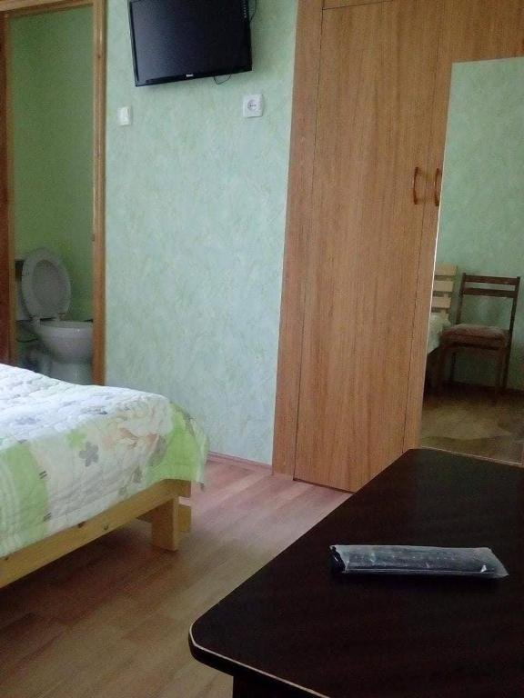 Боржоми: Gostevoi Dom V Borzhomi