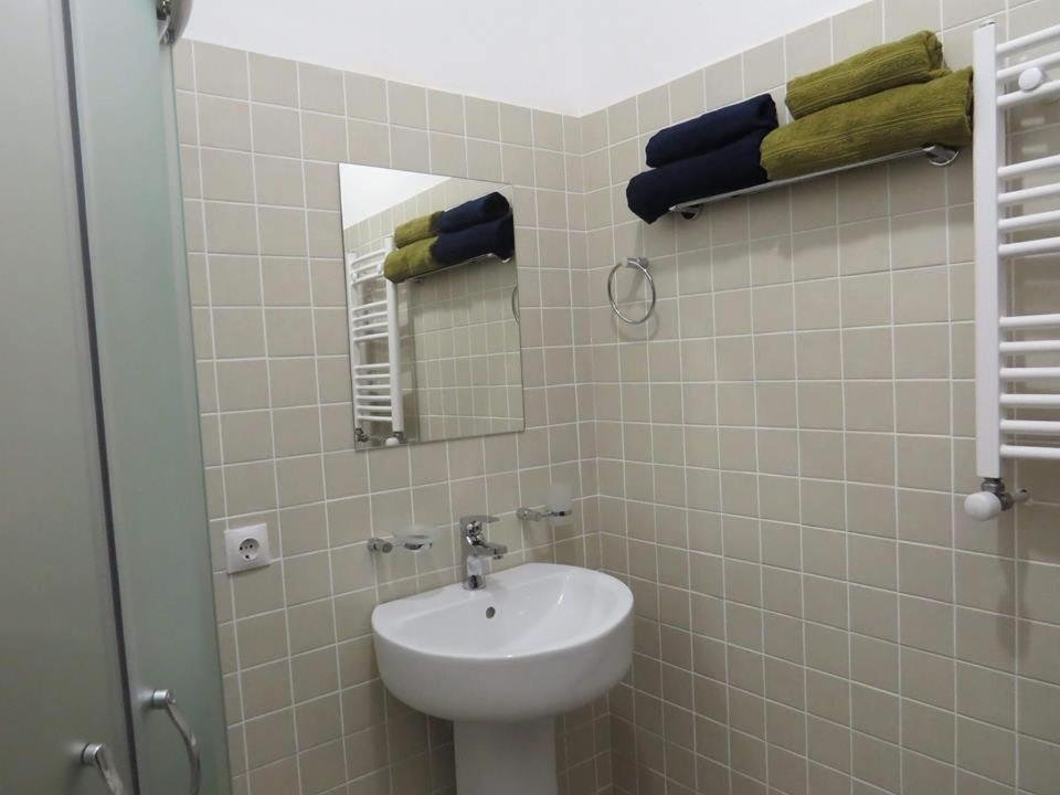 Бакуриани: Cozy APT near Didvalley
