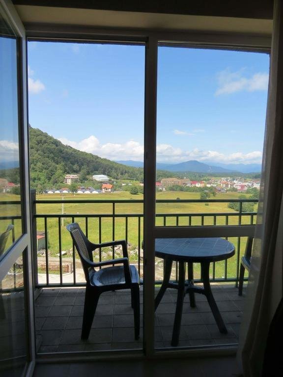 Бакуриани: Cozy APT near Didvalley
