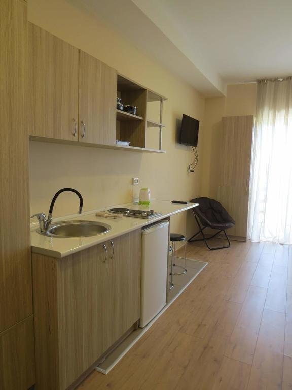 Бакуриани: Cozy APT near Didvalley