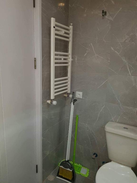 Гудаури: Gudauri apart hotel 50A