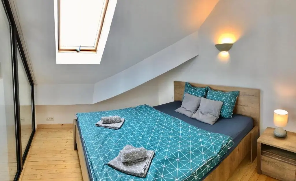 Гудаури: Gudauri Travel Apartments in I-IV Blocks (New Gudauri)