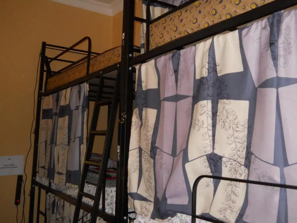 Бакуриани: Hostel Santa Claus B&B