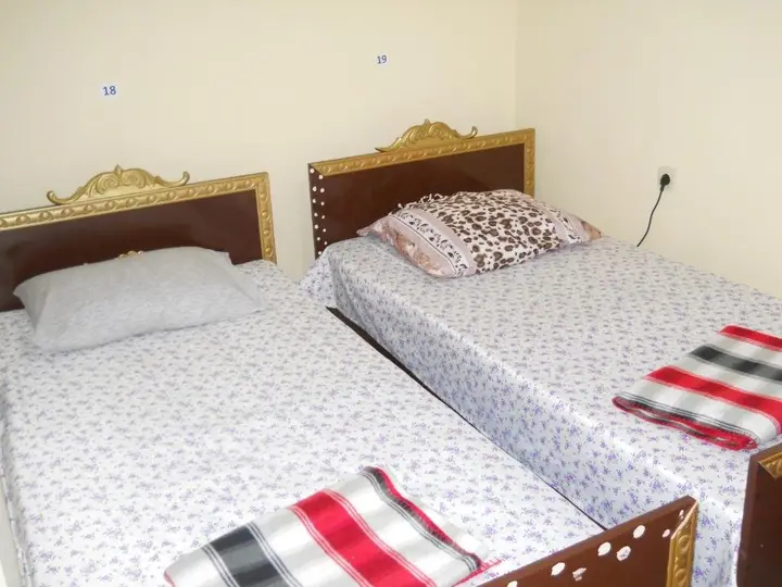 Бакуриани: Hostel Santa Claus B&B