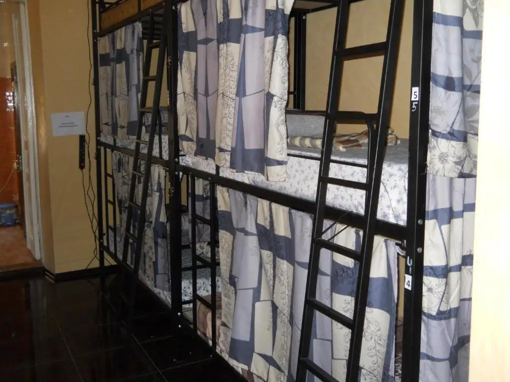 Бакуриани: Hostel Santa Claus B&B