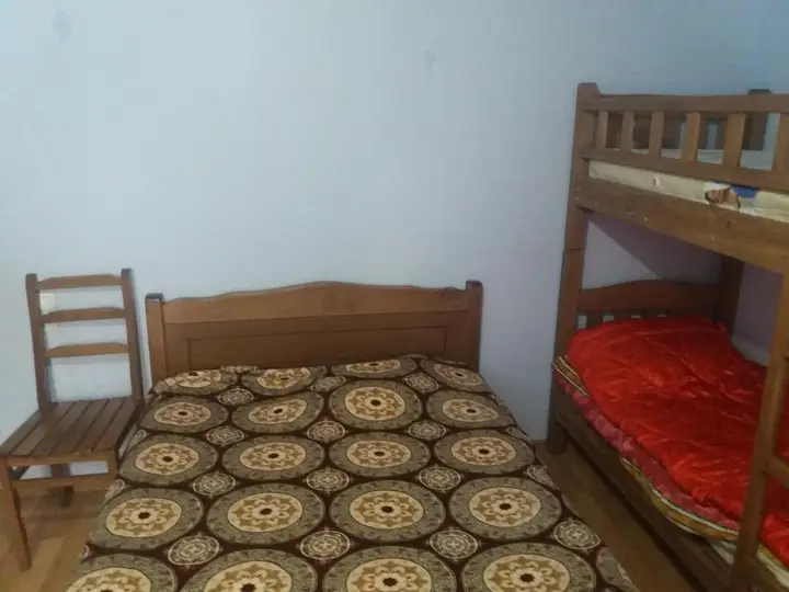 Бакуриани: Hostel Santa Claus B&B