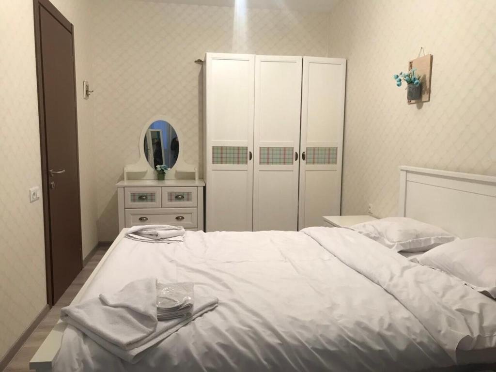 Бакуриани: Apartment 73 / Haystack