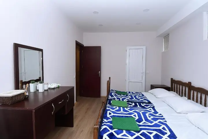 Гудаури: 3 BDRM Apartment in Gudauri