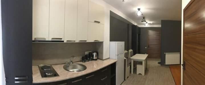 Бакурианский Андезит: Apartment TOMASI in Bakuriani