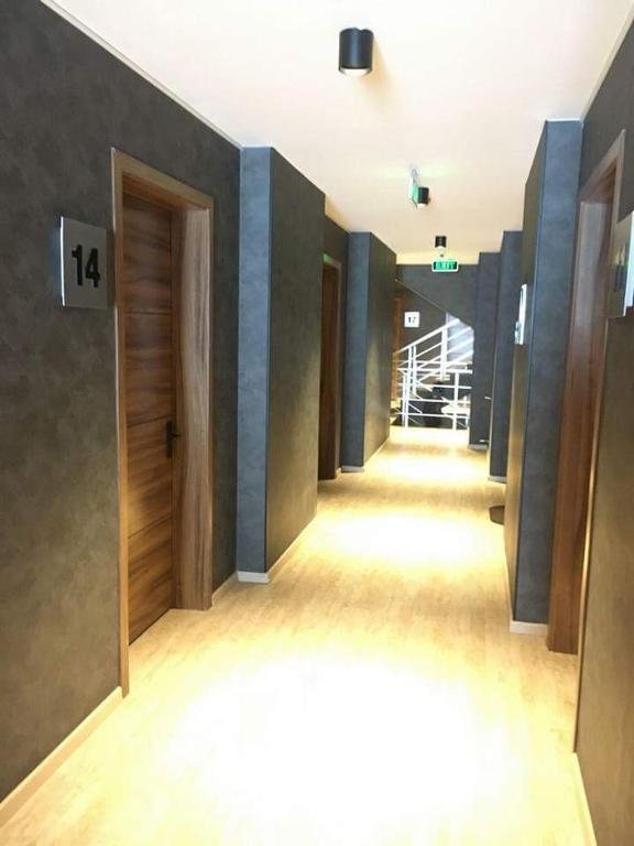 Бакурианский Андезит: Apartment TOMASI in Bakuriani
