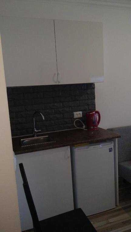 Гудаури: Gudauri Loft 114