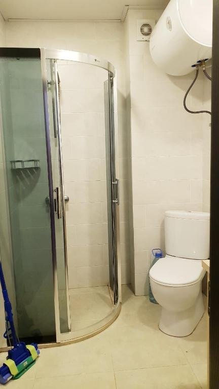 Бакуриани: Bakuriani mgzavrebi 8, apartment 209
