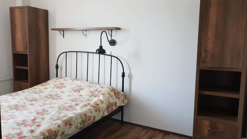 Бакуриани: Bakuriani mgzavrebi 8, apartment 209