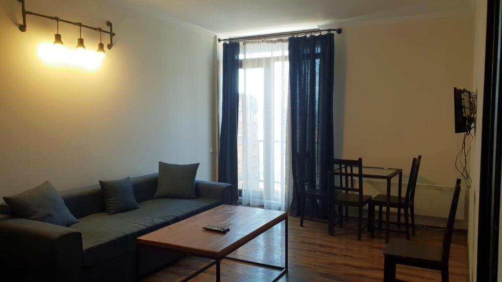Бакуриани: Bakuriani mgzavrebi 8, apartment 209