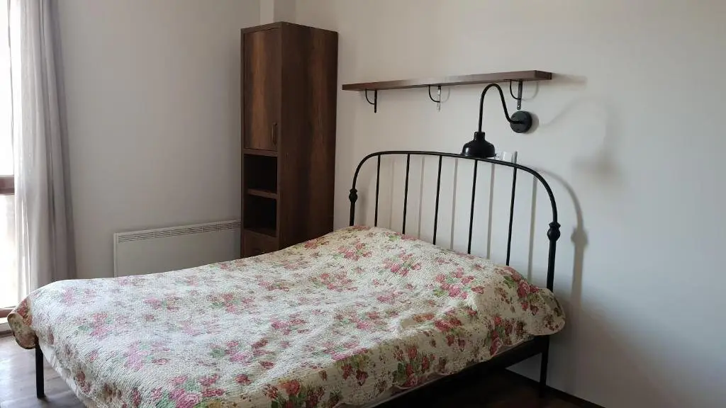 Бакуриани: Bakuriani mgzavrebi 8, apartment 209