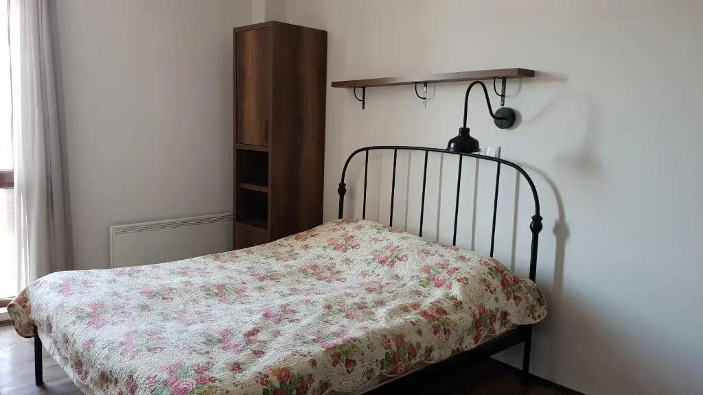 Бакуриани: Bakuriani mgzavrebi 8, apartment 209