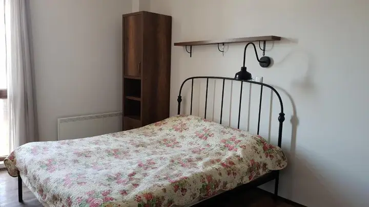 Бакуриани: Bakuriani mgzavrebi 8, apartment 209