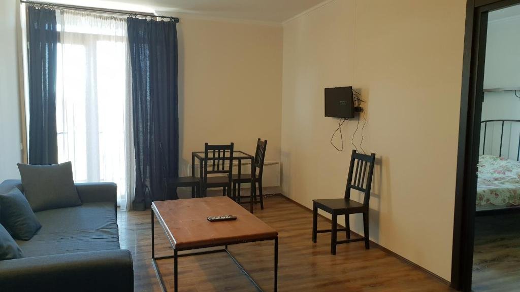 Бакуриани: Bakuriani mgzavrebi 8, apartment 209