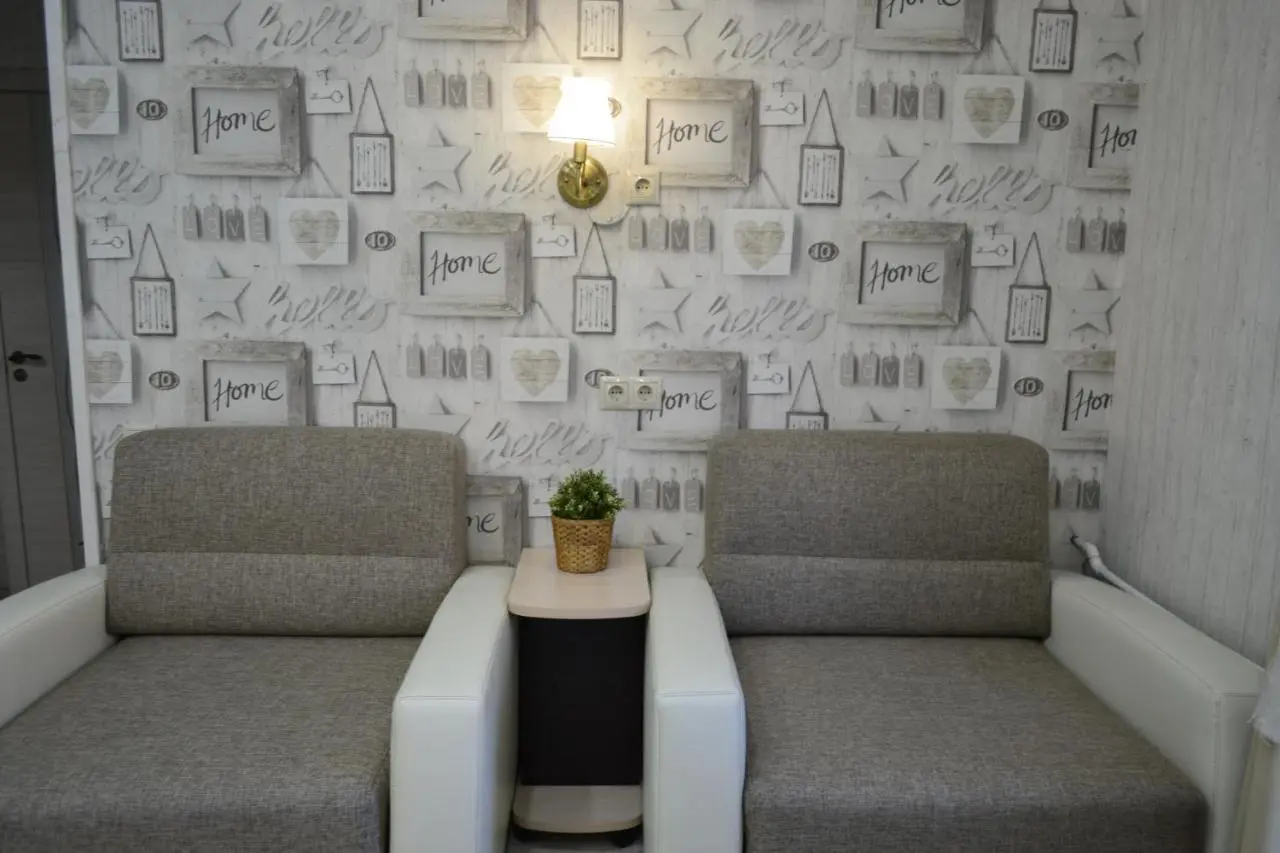 Переславль-Залесский: Apartment at Kuznetsova Street