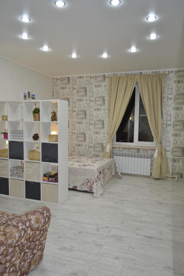 Переславль-Залесский: Apartment at Kuznetsova Street