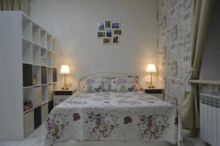 Переславль-Залесский: Apartment at Kuznetsova Street