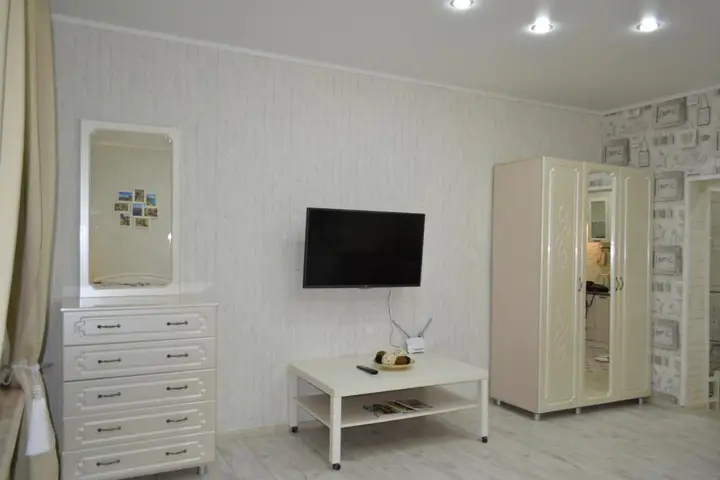 Переславль-Залесский: Apartment at Kuznetsova Street