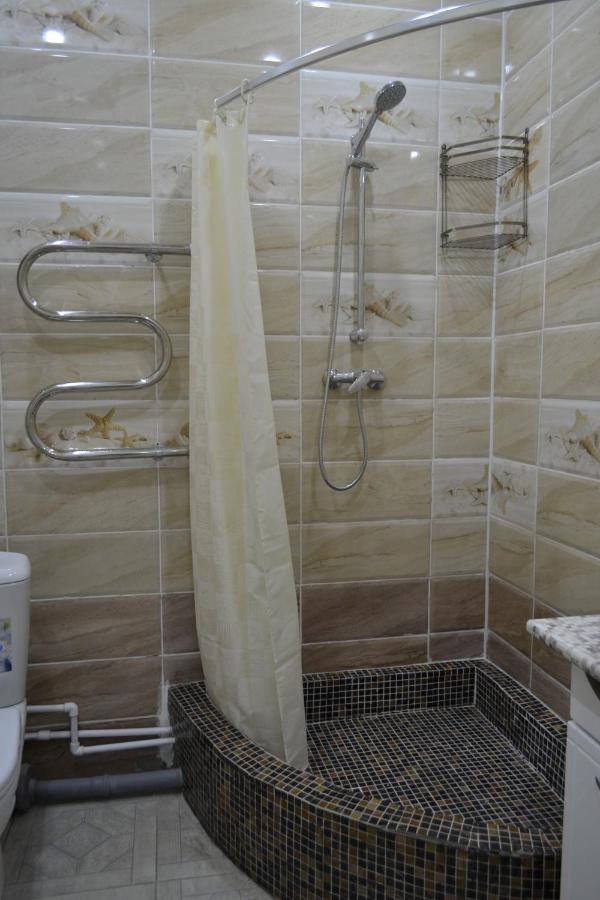 Переславль-Залесский: Apartment at Kuznetsova Street