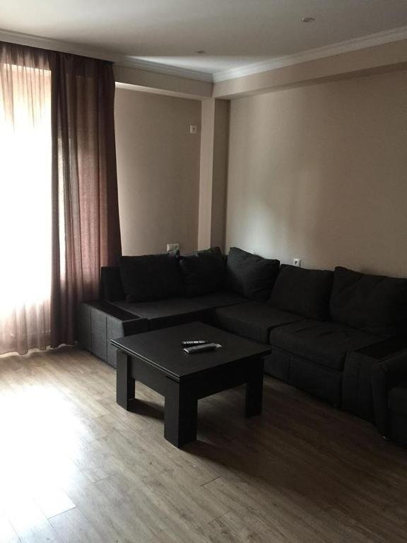 Боржоми: Apartment in Bakuriani