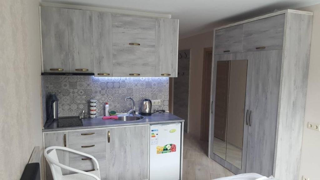 Бакуриани: Orby Palace Bakuriani 326