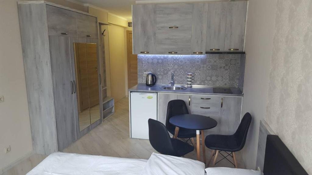 Бакуриани: Orby Palace Bakuriani 326