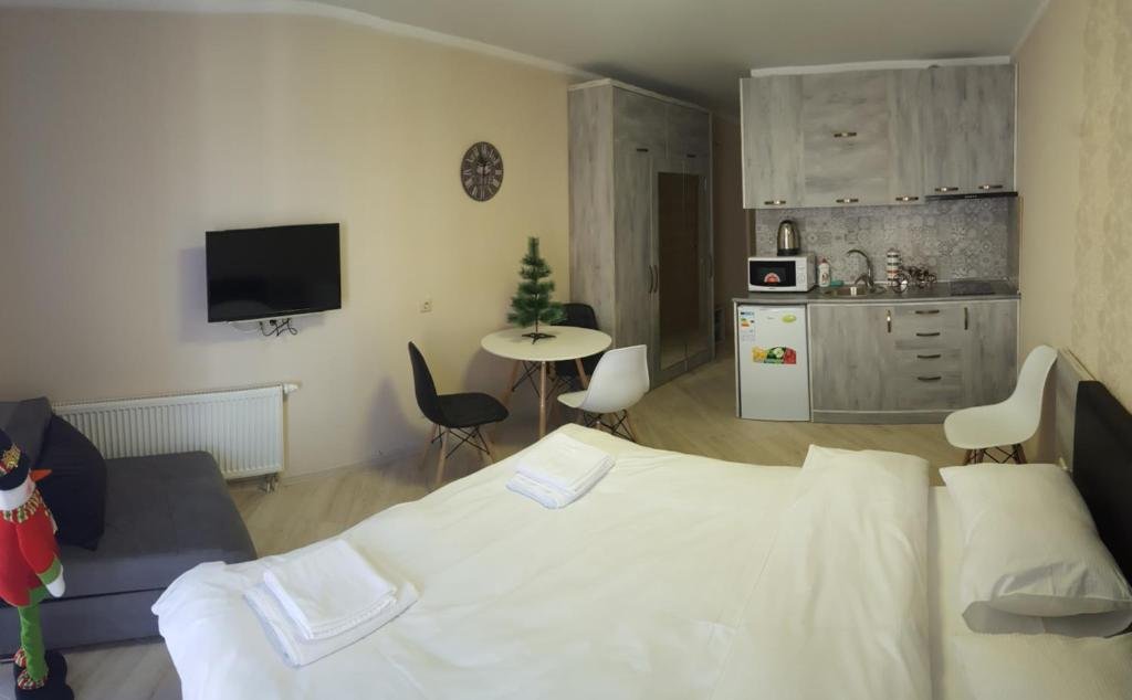 Бакуриани: Orby Palace Bakuriani 326
